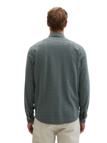 Marc O'Polo DfC Jerseyhemd regular in Skipping Stone