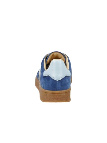 Gant Sneaker in blau