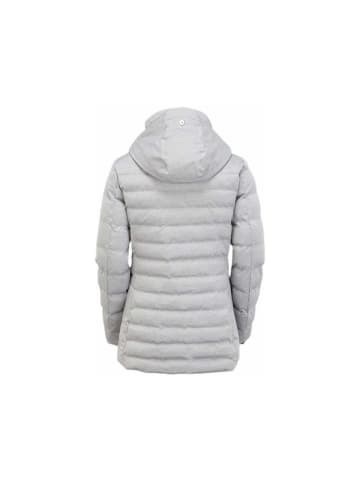 Wellensteyn Winterjacke für Damen in hell-grau