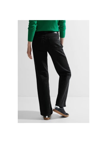 Cecil Jeans in Black