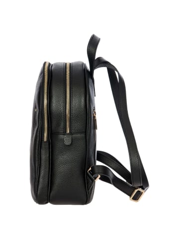 BRIC`s Gondola - Rucksack 30 cm (schwarz) in schwarz