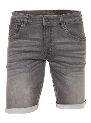 CASAMODA Chino für Herren in anthrazit