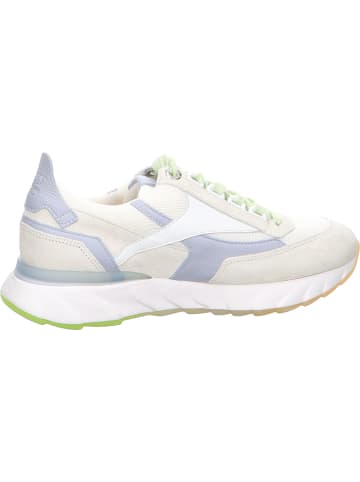 Paul Green Komfort Schnürer für Damen in grau