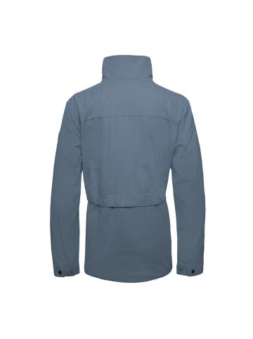 Schöffel Übergangsjacke Warrington in blau