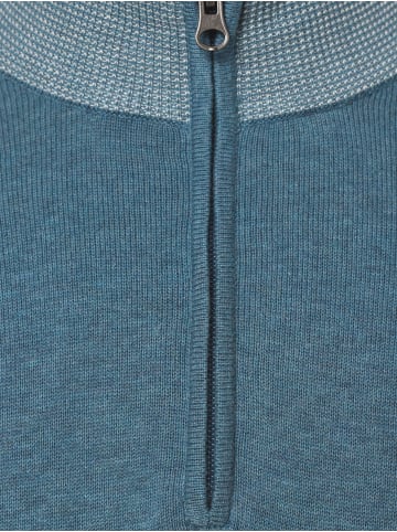Finshley & Harding Pullover in blau