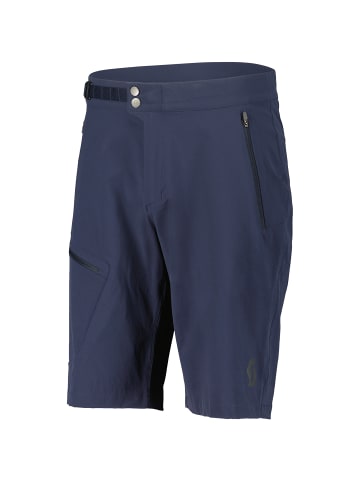 Protest M PRTAROS CAP in Blau