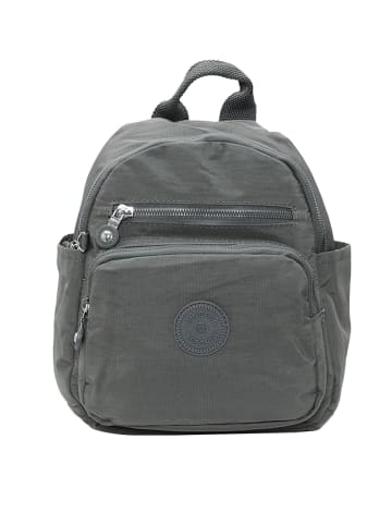 Mindesa Damen Rucksack in Dunkelgrau
