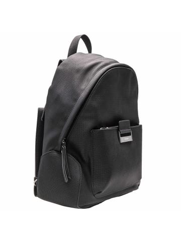 Gerry Weber Rucksack 'Be Different  in Schwarz 28 x 32 x 11 cm'