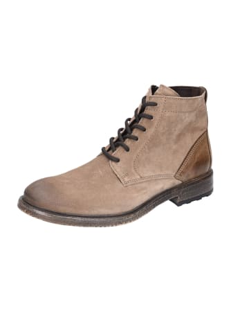 LLOYD Stiefeletten/Boot in braun