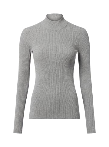 JOOP! Pullover Koni in hellgrau - 0001