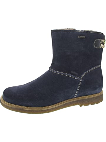 RICHTER Stiefelette Blau