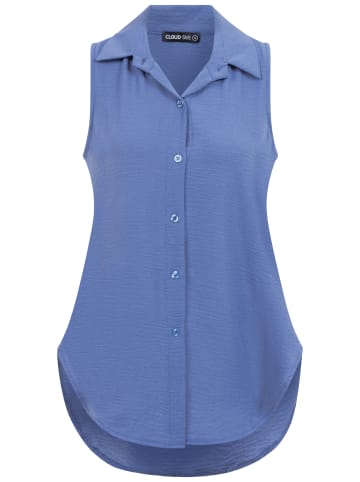 Cloud5ive Blouse in blue