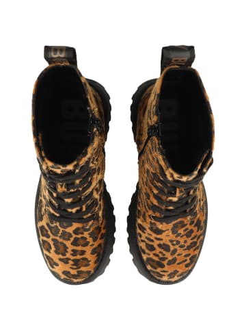 Buffalo Boots Aspen Lace Up Mid in multicolor