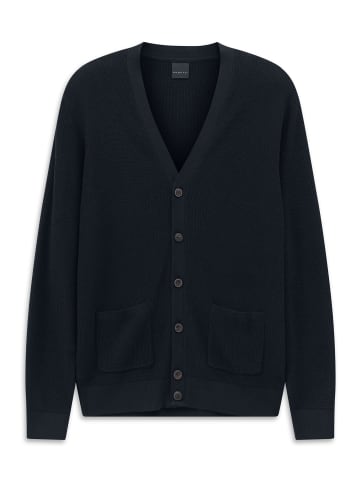 Bugatti Cardigan in 390-marine