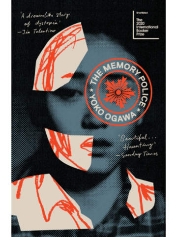 Penguin Random House Buch - The Memory Police