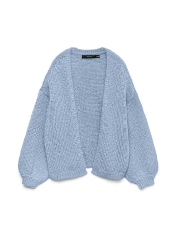 Vero Moda Pullover in Cashmere Blue