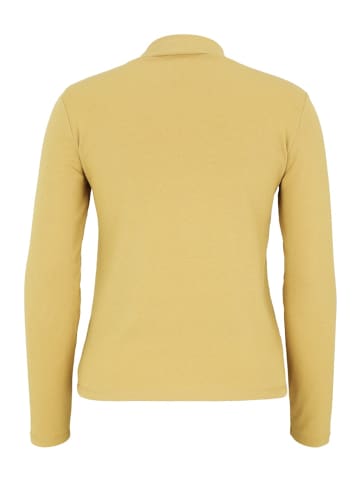 CARTOON Langarm-Shirt in Grün