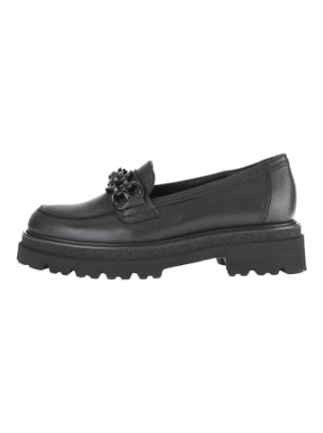 Gabor Slipper in Schwarz