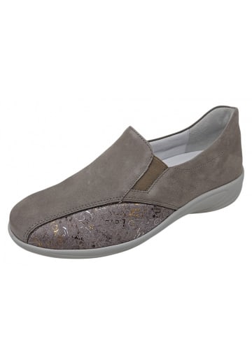 Semler Slipper Birgit Weite H in Beige
