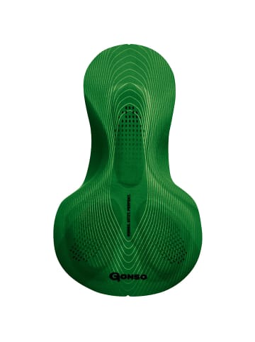 Gonso Radshort-bib SITIVO in Grün