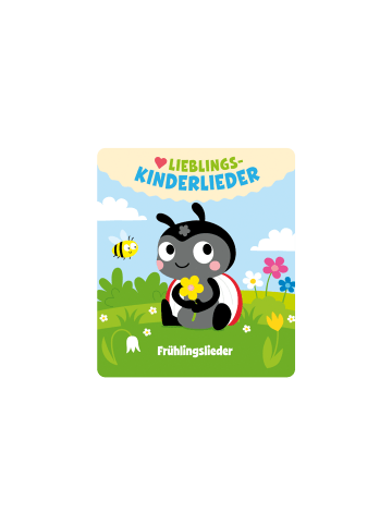tonies Lieblings-Kinderlieder Frühlingslieder-11000280