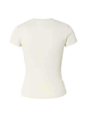 Urban Classics T-Shirt in whitesand