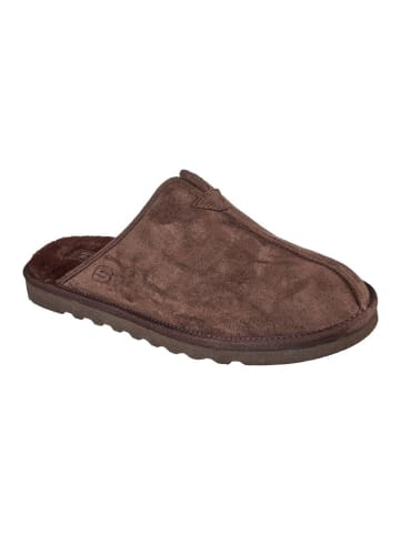 Skechers Pantolette Renten PALCO in braun