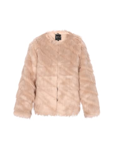faina Damen Jacke in Hellbeige