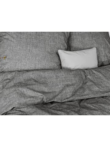 Irisette Bettwäsche Flausch-Cotton Mink in grau