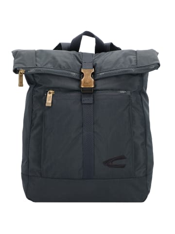 Camel Active Journey Daypack 36 cm dunkelblau