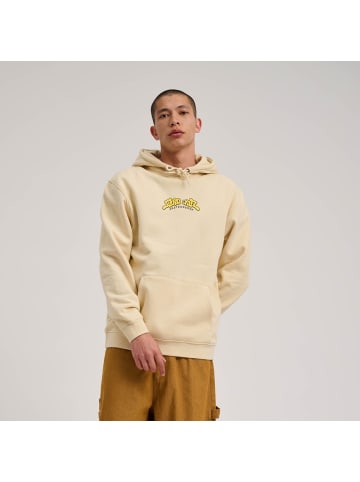 Santa Cruz Hoodie "Winkowski 8Baller Trip Hood" in Braun