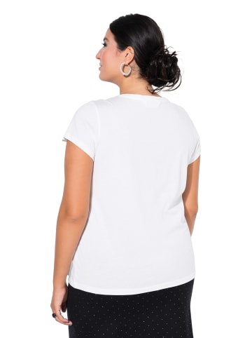 Studio Untold Shirt in offwhite