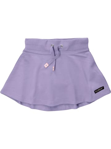 Villervalla Röcke Basic in lila