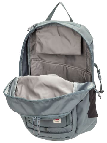 FJÄLLRÄVEN Rucksack Skule 20 in Nimbus Blue