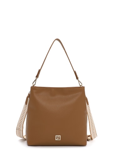 SURI FREY Beutel SFY Amey in sahara 920