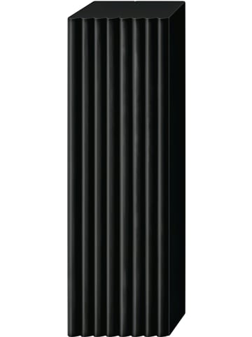 Staedtler Modelliermasse Fimo Professional 454g schwarz Großblock