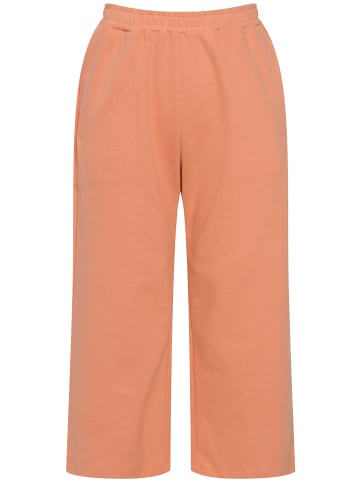 Ulla Popken Culotte in beigerot