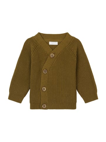 Noppies Strickjacke Geldo in Butternut