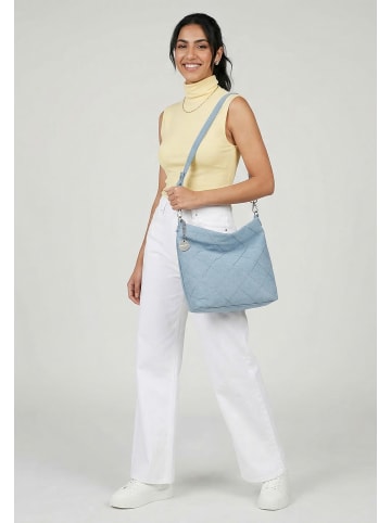 EMILY & NOAH Beutel E&N Juliane in lightblue