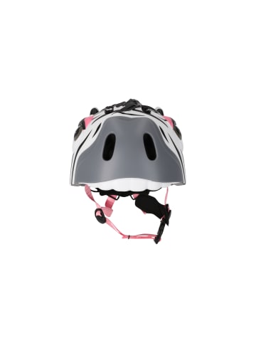 Crazy Safety Fahrradhelm Zebra in 2001 Black/White