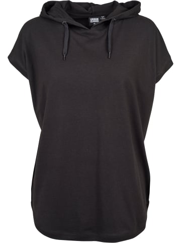 Urban Classics Kapuzenpullover in black