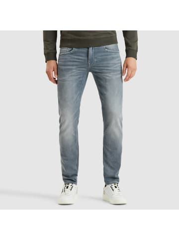 PME Legend Jeans in light grey mid