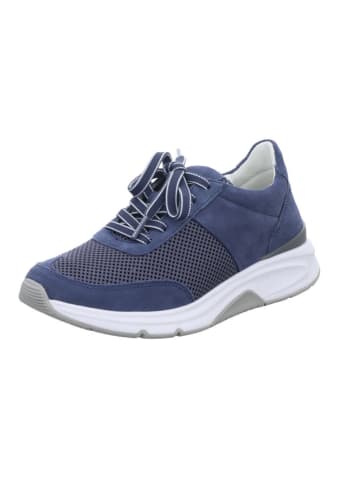 rollingsoft Sneaker in blau