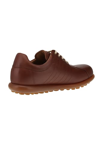 Camper Sneaker low Pelotas in Braun