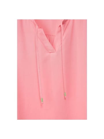 Cecil Halbarmbluse in soft pink