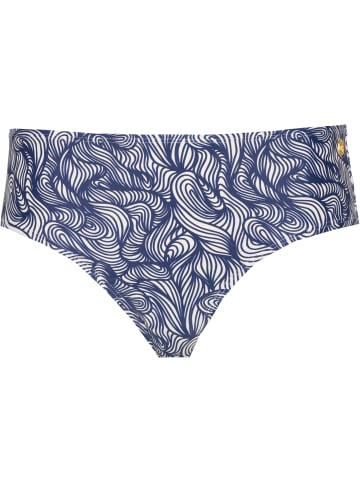 Ten Cate Bikini Hose in abstract loops