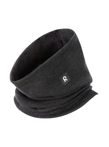 Reima Schlauchschal Saarto Black melange