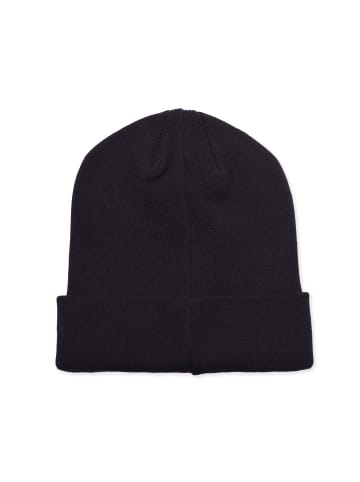 Band of Rascals Beanie " Basic " in schwarz