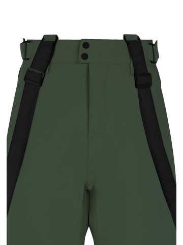 Protest " PRTROWENS in Kale green