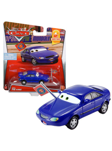 Disney Cars Auswahl Fahrzeuge | Die Cast 1:55 Auto | Mattel in Christina Wheeland